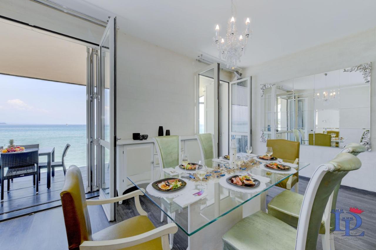 Desenzanoloft Official Partner Marriott Homes & Villas - Villa Meraviglia Desenzano del Garda Exterior photo