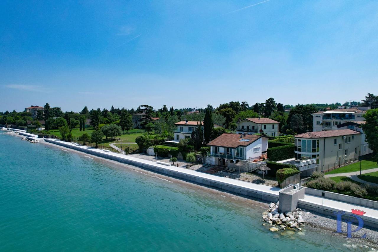 Desenzanoloft Official Partner Marriott Homes & Villas - Villa Meraviglia Desenzano del Garda Exterior photo