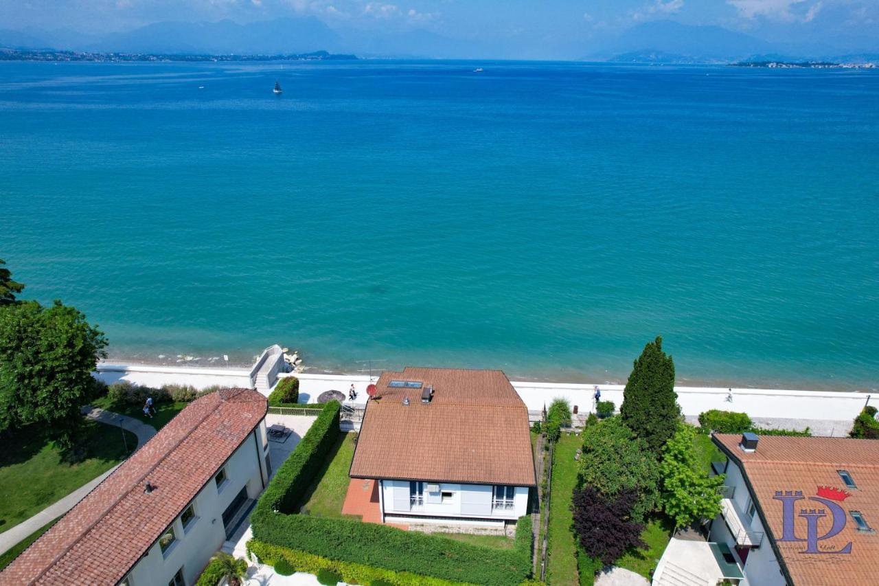 Desenzanoloft Official Partner Marriott Homes & Villas - Villa Meraviglia Desenzano del Garda Exterior photo