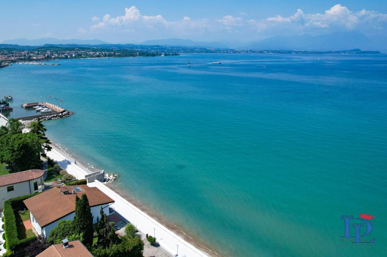Desenzanoloft Official Partner Marriott Homes & Villas - Villa Meraviglia Desenzano del Garda Exterior photo