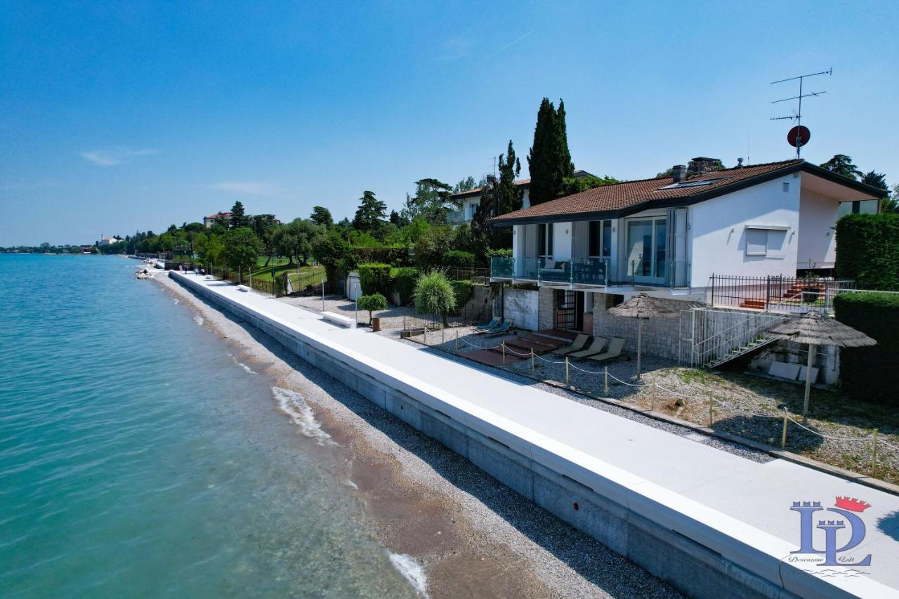 Desenzanoloft Official Partner Marriott Homes & Villas - Villa Meraviglia Desenzano del Garda Exterior photo
