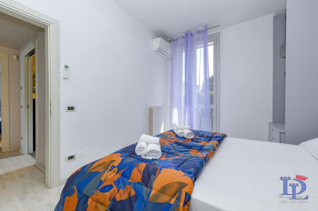 Desenzanoloft Official Partner Marriott Homes & Villas - Villa Meraviglia Desenzano del Garda Exterior photo